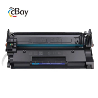 For HP CF276A 76A Compatible Toner Cartridge for LaserJet Pro M404n 404dn 404dw MFP M428dw M428fdn M428fdw(no chip)