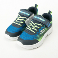 零碼出清~SKECHERS 男童系列   GORUN 650 兒童運動鞋  405035LNVLM 現貨