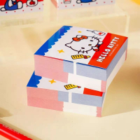 Hello Kitty | Sanrio 便利貼 -Memo紙 250貼 WHITE