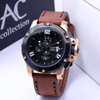 Jam Tangan Pria Alexander Christie Original/Jam Tangan Alexandre Christie Pria/Jam Alexandre Christi