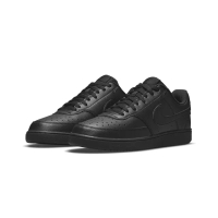 【NIKE 耐吉】Nike Court Vision Lo 黑魂 DH2987-002(環保設計 休閒鞋 男鞋)