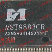 MST9883CR-110 MST9883CR