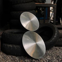 WHEELDOP TUTUP VELG DEPAN CUSTOM R12 VESPA SPRINT/PRIMAVERA