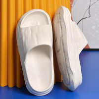26 years of new summer sanding slippers lovers home on the dirt feeling thick bottom anti-skideva sl