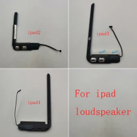 Loud Speaker Loudspeaker Buzzer Ringer Flex For iPad 2 3 4 ipad3 A1416 A1430 ipad4 A1459 A1458 A1460 ipad2 A1395 A1396 Parts