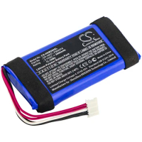 Replacement Battery for Harman/Kardon Onyx Mini CP-HK07, P954374 3.7V/3000mAh