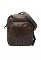 Louis Vuitton Pre-Loved Louis Vuitton Leather Bequia Trotter Mm