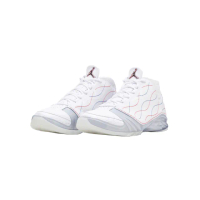 【NIKE 耐吉】Air Jordan 23 Retro CN-FEARLESS-DNA 灰 白 男鞋 FV3621-140