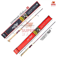 Supermart Surabaya Joran Spinning MAGURO Extreme Reborn GP & Reborn 165 180 cm Stik Pancing Galatama