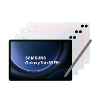 SAMSUNG 三星Galaxy Tab S9 FE+ (X610) 12.4吋平板電腦-12G/256G