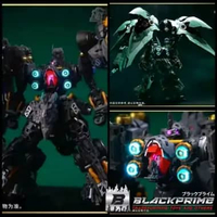 Axis Model Solomon MG 1/100 Osiris Aerial Dominator Model Kit