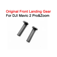 Original for DJI Mavic 2 Parts Left Right Landing Gear Front Stand Legs Arm Drone Repair Part for Mavic 2 Pro&amp;Zoom Drone Replace