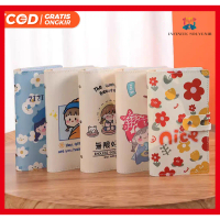 DOMPET KARTU ATM / DOMPET KOIN / DOMPET KARAKTER / DOMPET SNOOPY / DOMPET MINI / CARD HOLDER wanita 