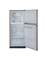 ตู้เย็น 2 ประตู (7.2 คิว, สีน้ำตาลคอปเปอร์) รุ่น MR-FV22P-BR