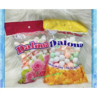 Long não thơm Dalona - Túi 500g , 1kg ( Trắng or Màu )