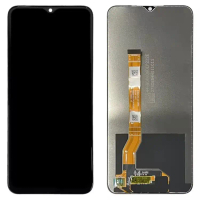 Lắp ráp màn hình, Thích hợp cho OnePlus Nord N300 5G, 1 + Nord N300 CPH2389 LCD
