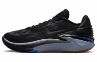 AIR ZOOM GT CUT 2 EP BLACK RACER BLUE
