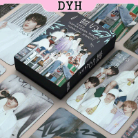 Koleksi Kad TXT Photocard, 55pcs, Album CHIKAI, Kad KPOP LOMO