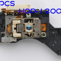 2PCS Original HOP-1200R CD DVD Laser Lens Lasereinheit HOP1200R Optical Pickup Bloc Optique For MARANTZ SACD CD Audio Player