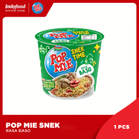 Pop Mie Snek Baso 40 Gram