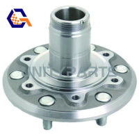 Auto Spare Parts Front Axle Wheel Hub Bearing Assembly 43502-26110 For Toyota Hiace KDH20 TRH213 2013-