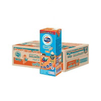 โฟร์โมสต์ โอเมก้า นม UHT รสจืด 180มล. x36 กล่อง นมจืด นม