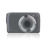 Rechargeable Lithium Battery 10X Optical Zoom Instant Camera Full HD 1080P Photo Frame Digital Camera