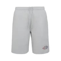 Skechers Men Sportswear Shorts Celana Pria [SKEGM25HO6LG] L Light Grey