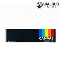 【WALRUS AUDIO】Canvas Power 8 電源供應器／創新頂級品牌(電供 電源適配器 轉換器 外接電源 AC/DC)