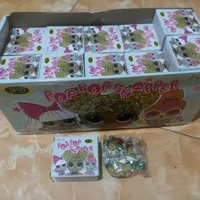MAINAN POP POP BAWANG PER PACK ISI 50 DUS