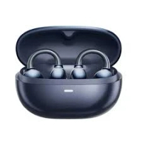 Philips TAT3469 BT5.4 夾耳式耳機 藍色