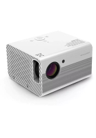 IGLITTERS iGLITTERS T10 Projector Basic Version Full HD 1920*1080P LED 5000 Lumens Projector HDMI USB projector Compatible PC / Laptop / TVBOX / PS4 / PS5 / Nintendo Switch