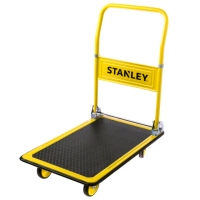 【Stanley】平板手推車 承重150kg PC527P