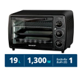 ชาร์ป เตาอบไฟฟ้า รุ่น EO-19K ขนาด 19 ลิตร