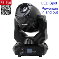 230w moving head beam (only the parts)