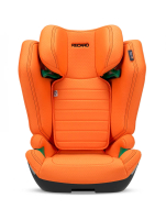 RECARO - RECARO AXION1 汽車座椅 (橙) I-SIZE 100-150 1pc