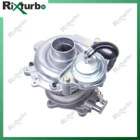 Full Turbo Turbine Charger Complete For Isuzu Trooper 2.8 TD 4JB1-TC VIDZ, VB420076 VA420076 8973311850 8973311851 Engine Parts