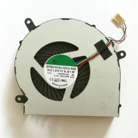 original for FOR Dell Inspiron 24 5459 All-In-One Desktop CPU Cooling Fan 0DYKW1 DYKW1 test good free shipping