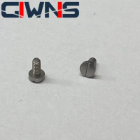 Suitable For Longines Collection L2.142/L2.642 Watch Back Cover Special Screws