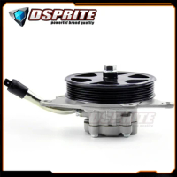 New Power Steering Pump EC0732600 For Ford Escape for Mazda Tribute V6 2001 2002 2003 2004 6L8Z3A696B 6L8Z-3A696-B