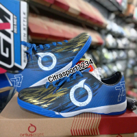 Sepatu futsal ortus model Baru ortus 77 super premium 39-43