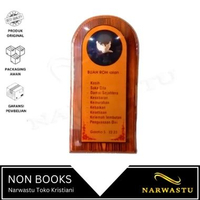 NARWASTU - Haisan Dinding Rohani - Buah Roh - KRN017
