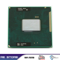 Intel Core i5 2430M 2.4GHz 2-Core 4-Thread notebook Processor SR04W