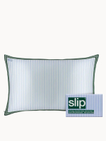 Slip Pure Silk Queen Pillowcase - The Lodge