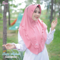 BERGO MAFAZA ABIKA HIJAB