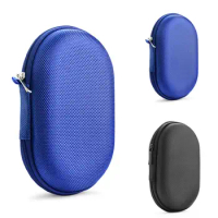 Portable Travel Case Storage Bag Easy Storage Pouch for BeoPlay P2 Minimalist Style Bluetoothcompatible Speaker Dropshipping