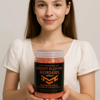 GARAM RUQIYAH 500GRAM, GARAM KHUSUS RUQIYAH, BUKA AURA, ORIGINAL GARAM METAPHYSICS