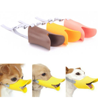 Duck Muzzle Small for dog