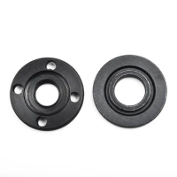 2Pcs M14 Thread Angle Grinder Inner Outer Flange Nut Set For Bosch Metabo Power Tool Accessories