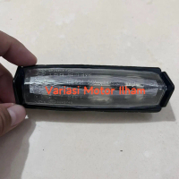 LAMPU PLAT NOMOR BAGASI BELAKANG MITSUBISHI XPANDER PAJERO ORIGINAL